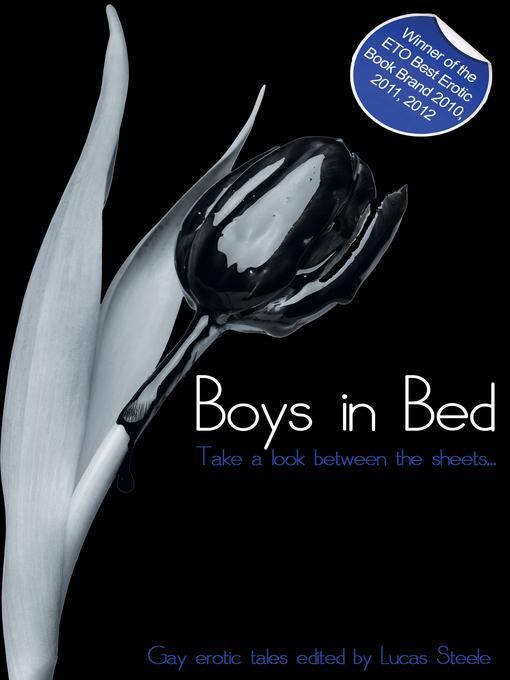 Title details for Boys in Bed by Lucas Steele - Available